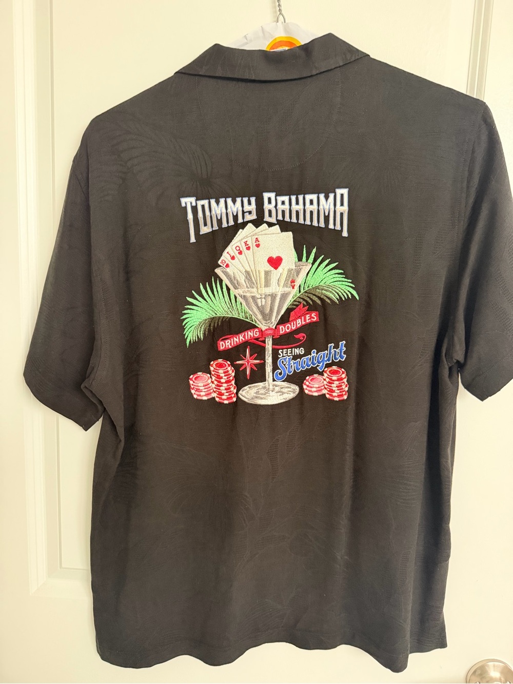 Tommy Bahama Shirt
